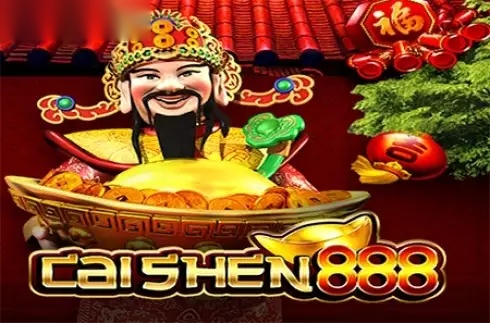 Cai Shen 888 slot Spadegaming