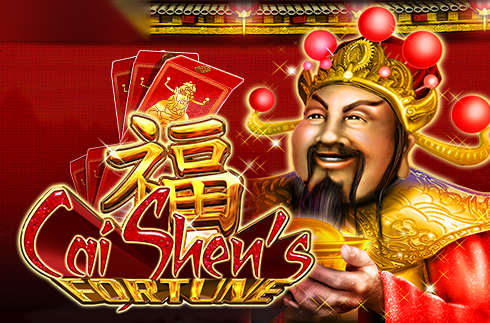 Cai Shen's Fortune