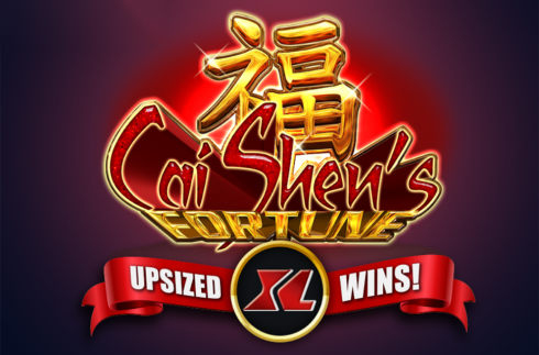 CaiShen's Fortune XL