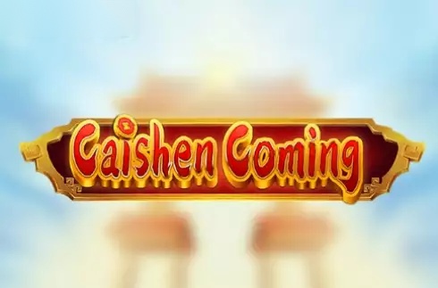 Caishen Coming