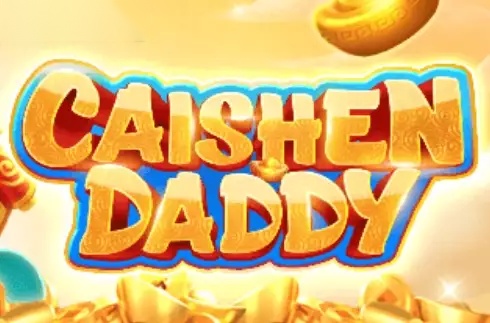 Caishen Daddy