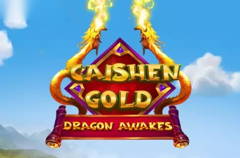 Caishen Gold: Dragon Awakes slot Mancala Gaming