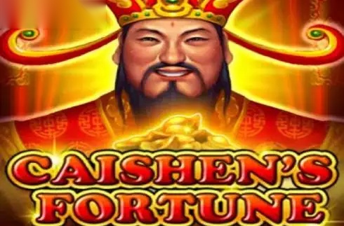 Caishen's Fortune slot Funky Games