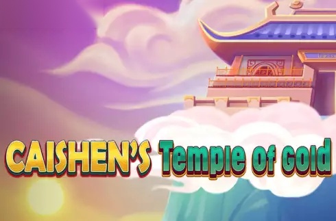 Caishen's Temple of Gold