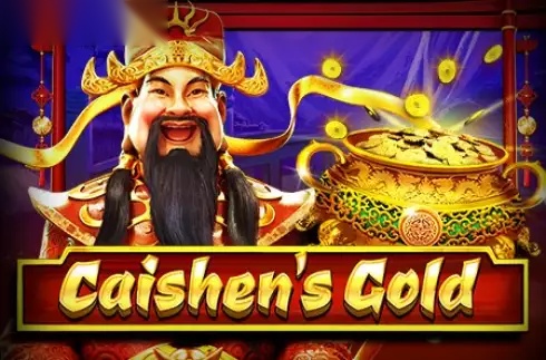 Caishen's Gold