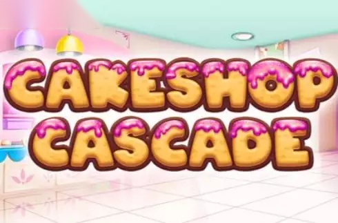 Cakeshop Cascade slot Boldplay