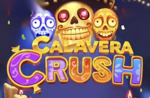 Calavera Crush