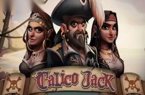 Calico Jack