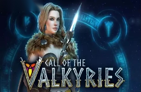 Call of the Valkyries