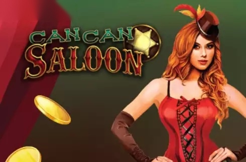 CanCan Saloon