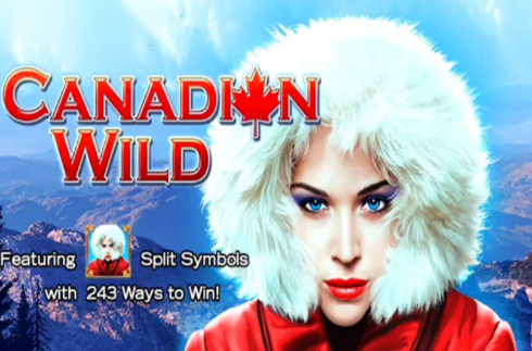 Canadian Wild slot High 5 Games