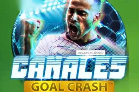 Canales – Goal Crash