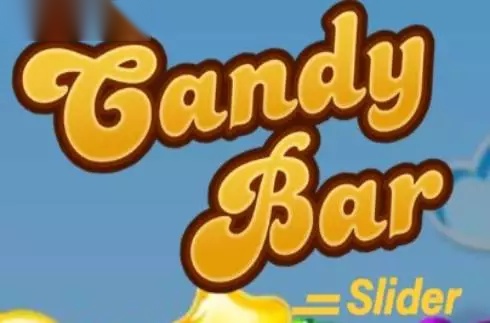 Candy Bar Slider