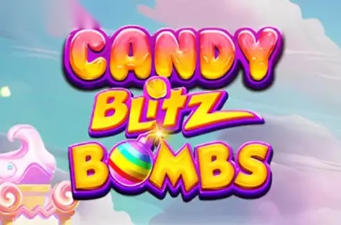 Candy Blitz Bombs slot Pragmatic Play