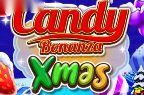 Candy Bonanza Xmas