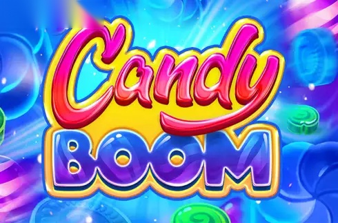 Candy Boom