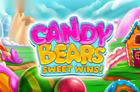 Candy Bears Sweet Wins