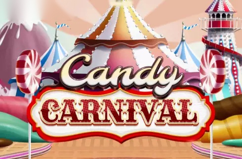 Candy Carnival slot Genesis Gaming