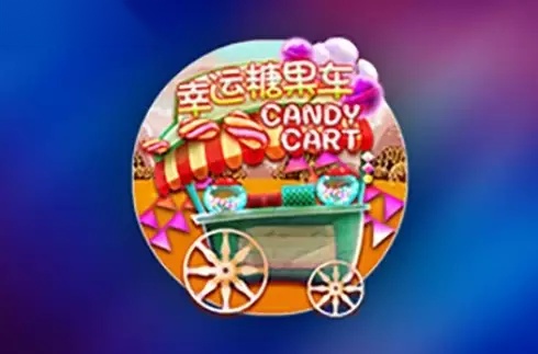 Candy Cart