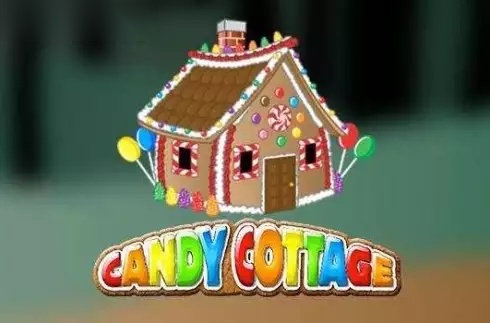 Candy Cottage