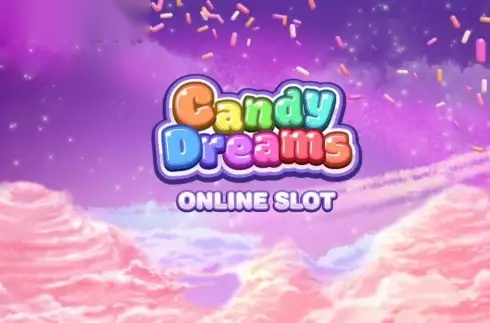 Candy Dreams slot Microgaming