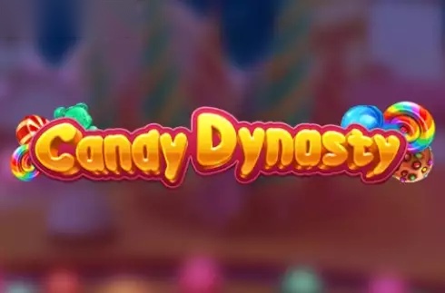 Candy Dynasty slot undefiend