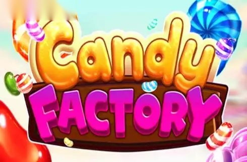 Candy Factory slot Dragon Gaming