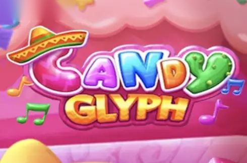 Candy Glyph slot Quickspin