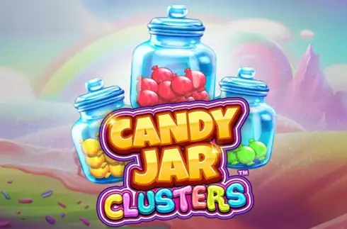 Candy Jar Clusters slot Pragmatic Play