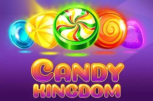 Candy Kingdom (BetConstruct) slot Betconstruct