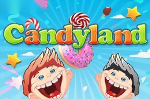 Candy Land