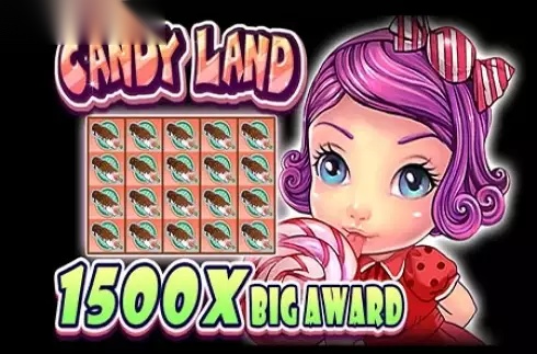 Candy Land