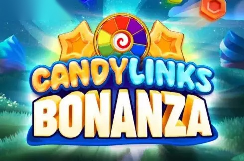 Candy Links Bonanza slot Hurricane Games