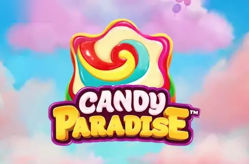 Candy Paradise