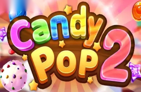 Candy Pop 2