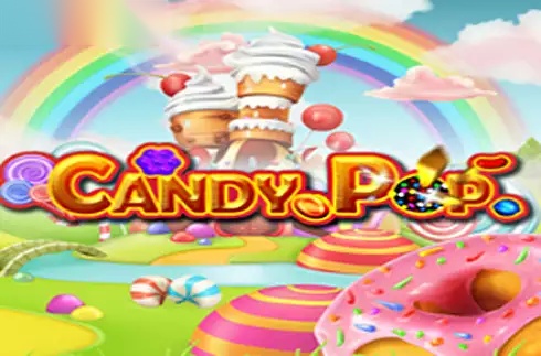 Candy Pop (Ameba) slot Ameba Entertainment