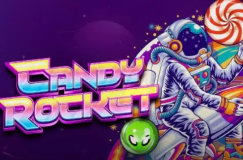 Candy Rocket