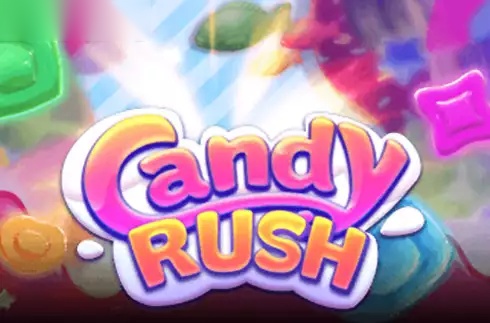 Candy Rush slot Advant Play