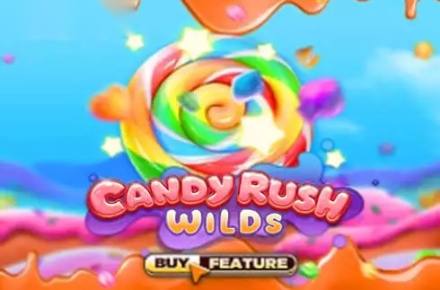 Candy Rush Wilds