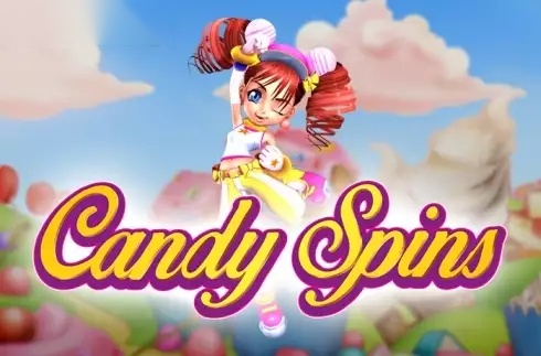 Candy Spins slot MetaGU