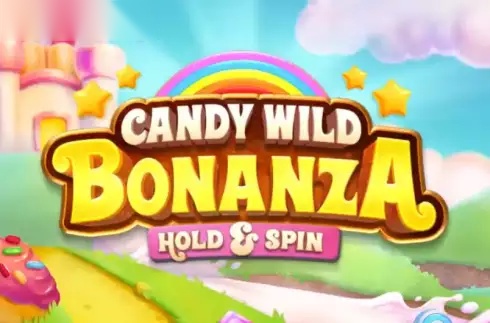 Candy Wild Bonanza