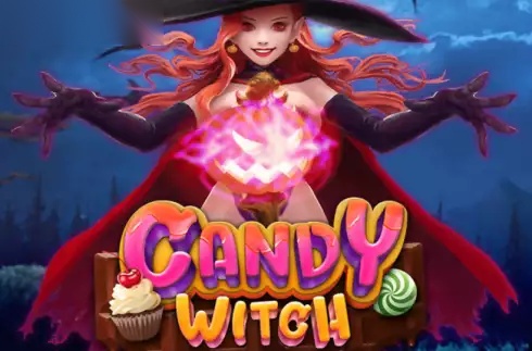 Candy Witch