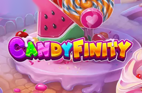 Candyfinity