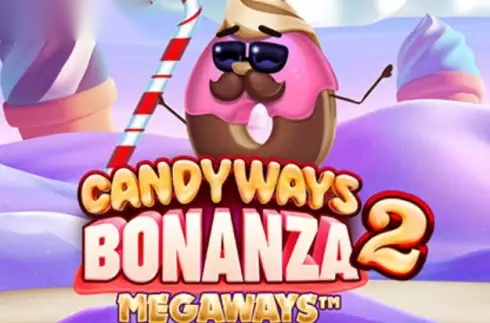 Candyways Bonanza Megaways 2