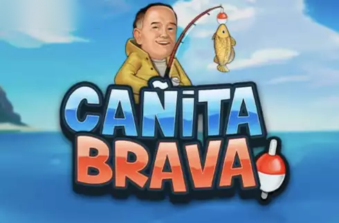 Cañita Brava