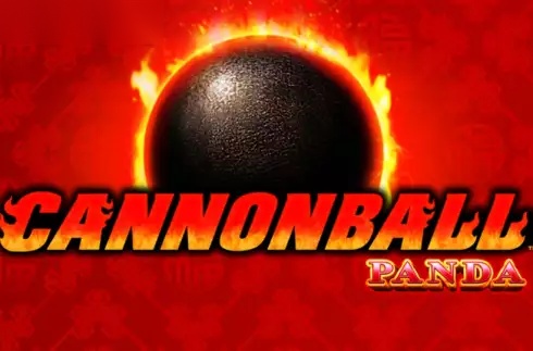 Cannonball Panda slot Gromada Games