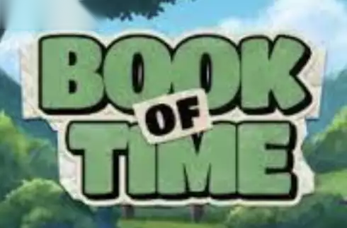 Canny the Can and the Book of Time slot Hacksaw Gaming