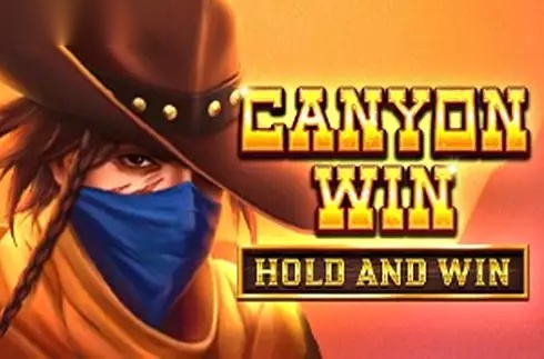 Canyon Win slot Inbet Games