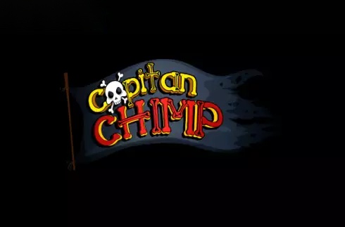 Capitan Chimp slot Five Men Games