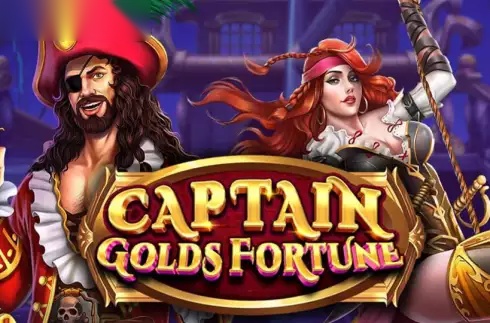 Captain Golds Fortune